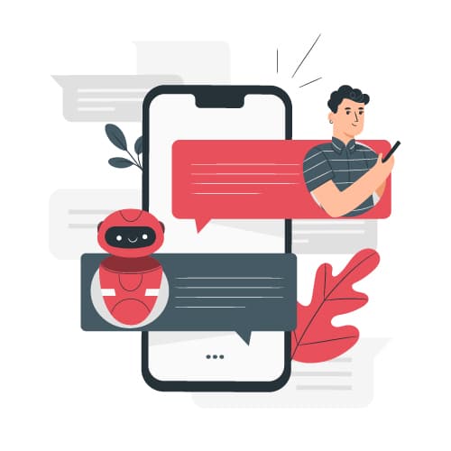 AI και τηλεφωνική υποστήριξη για ecommerce από την OBS Technologies