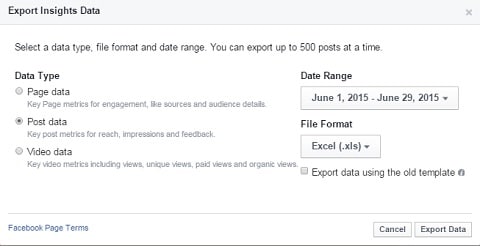 fb-insights-export-data