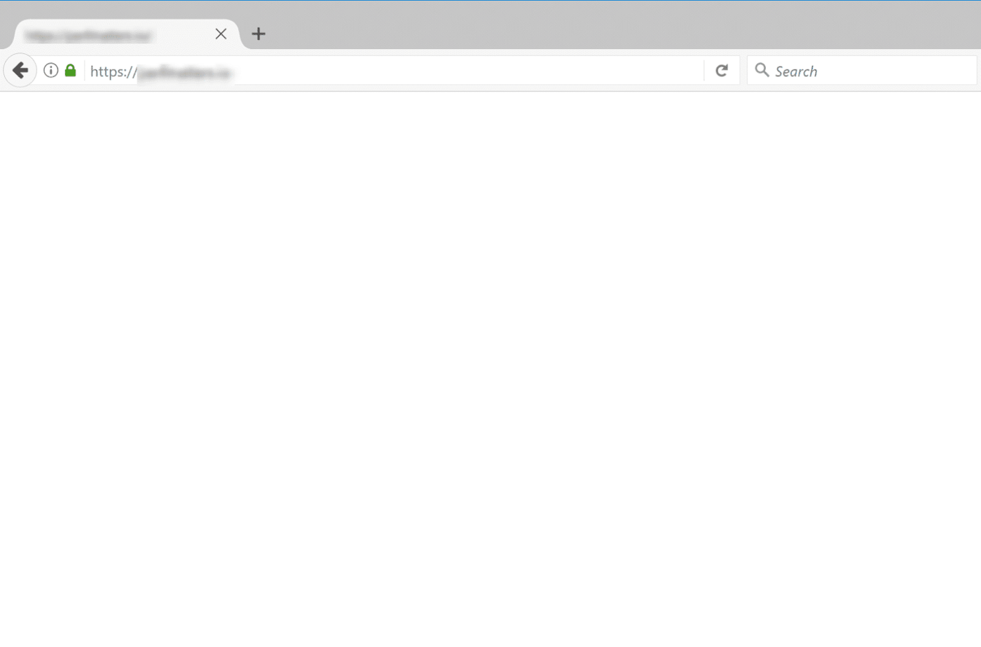 wordpress white screen of death error