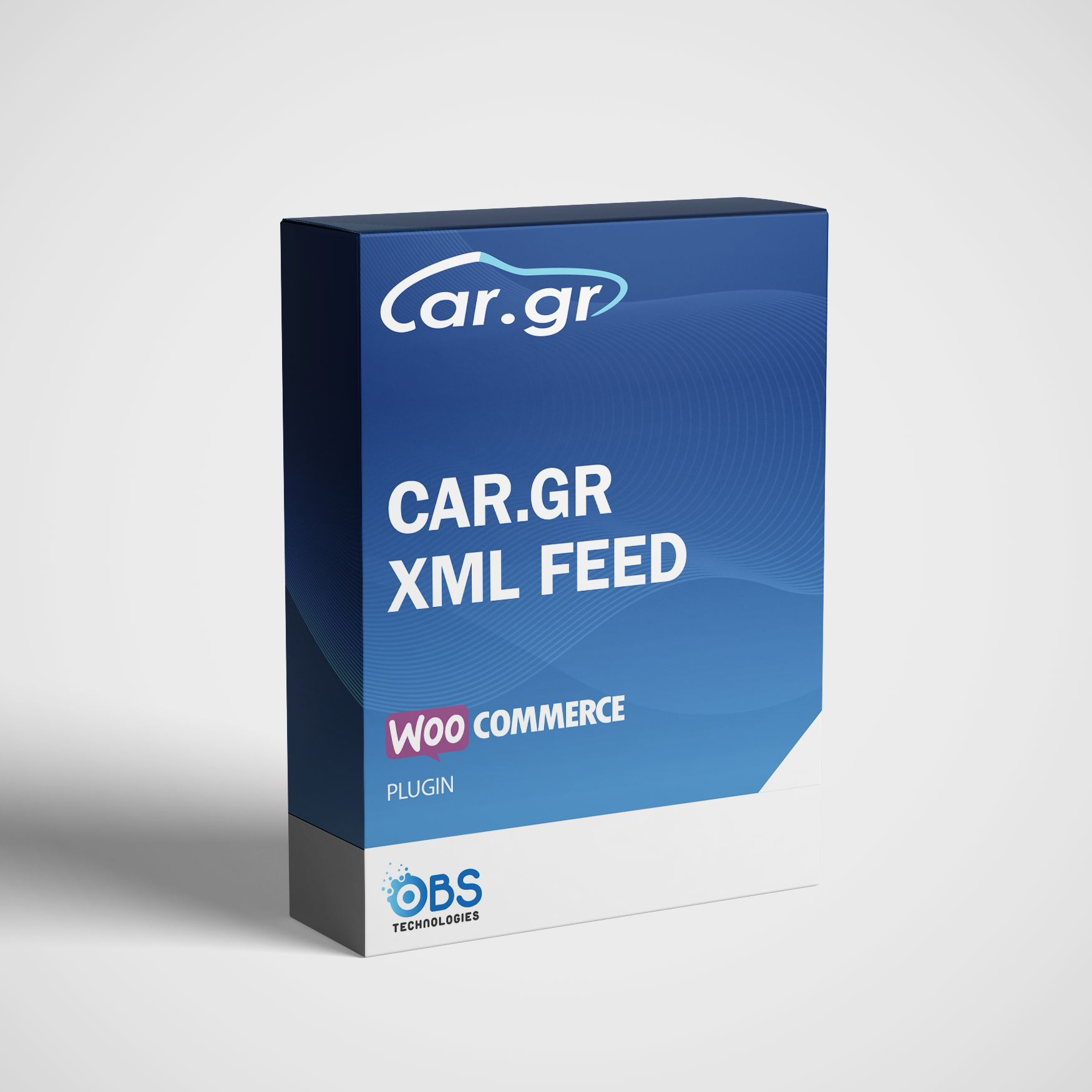 car.gr XML Feed για WooCommerce