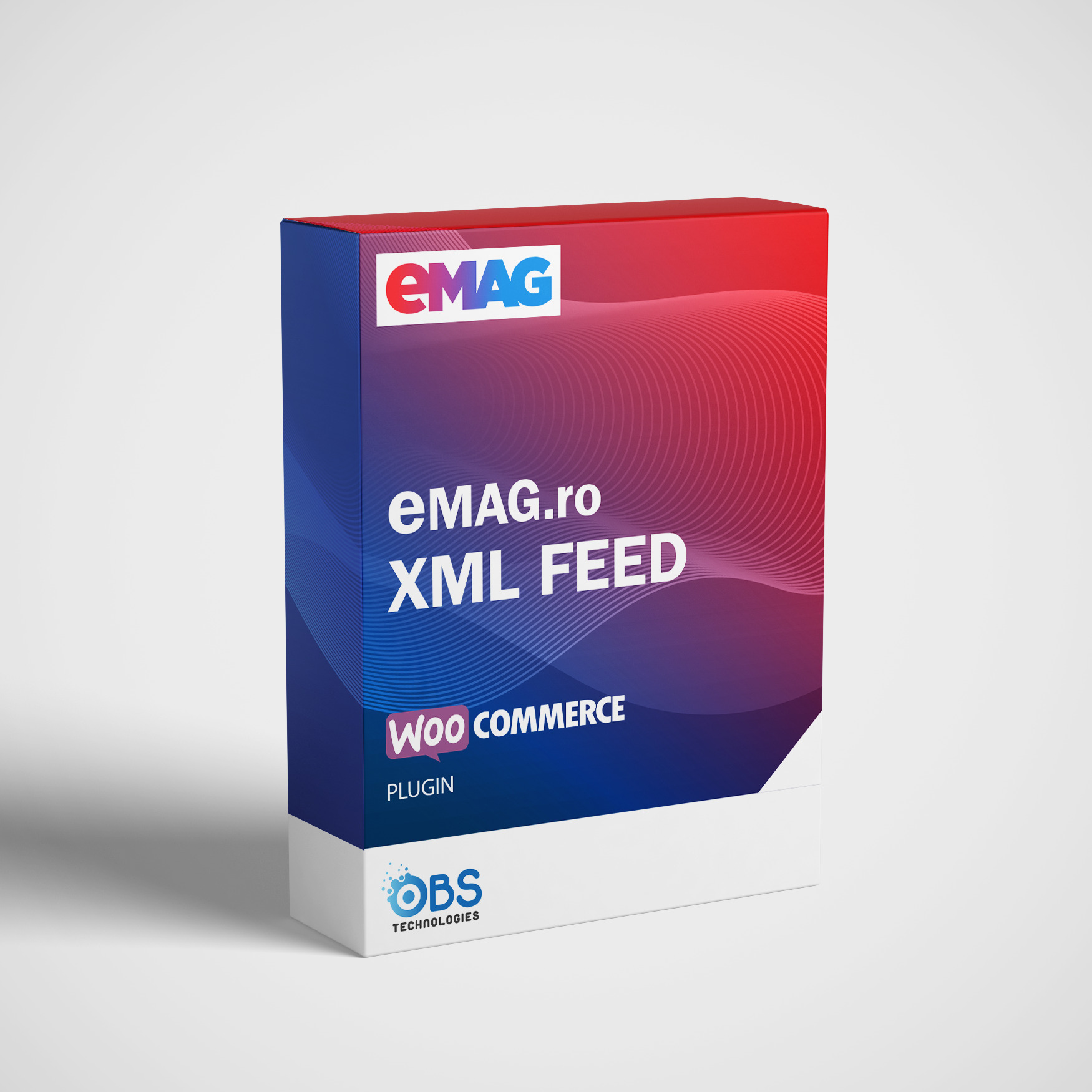 eMAG.ro XML Feed για WooCommerce