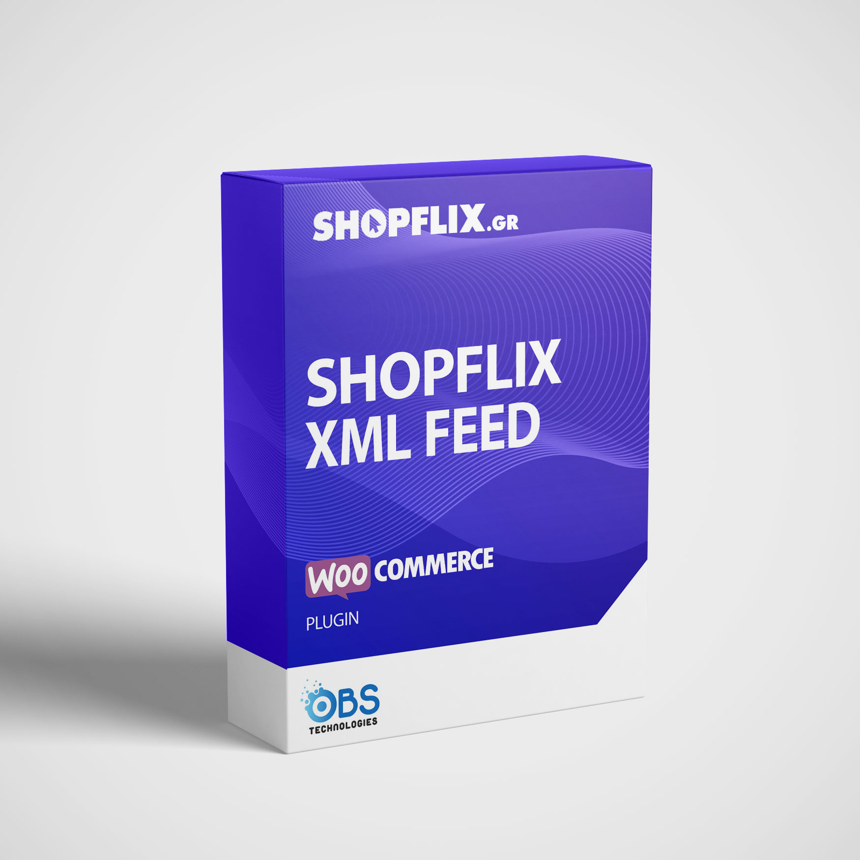 Shopflix XML Feed για WooCommerce