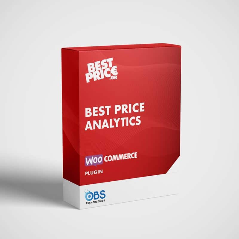 WooCommerce BestPrice Analytics