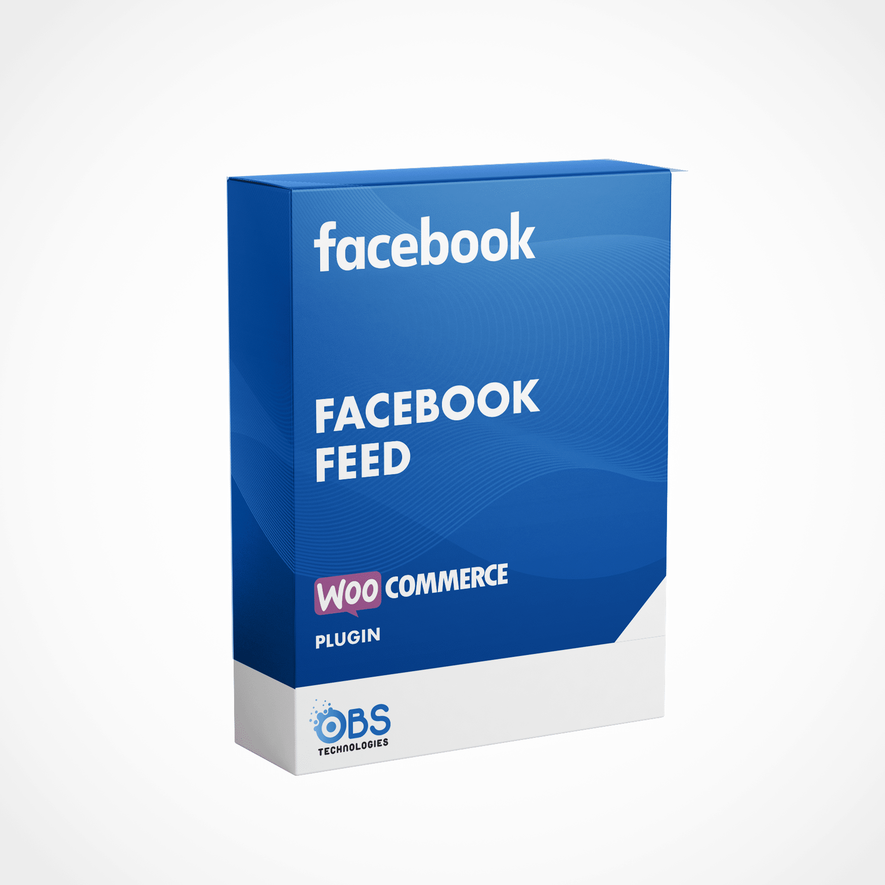 WooCommerce Facebook Feed Plugin
