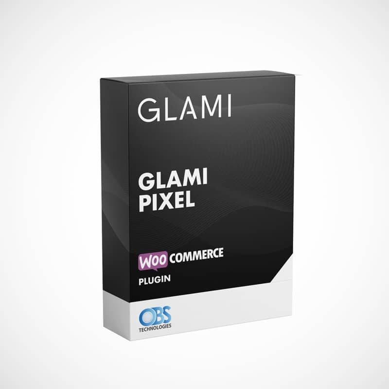 WooCommerce GLAMI Pixel Plugin