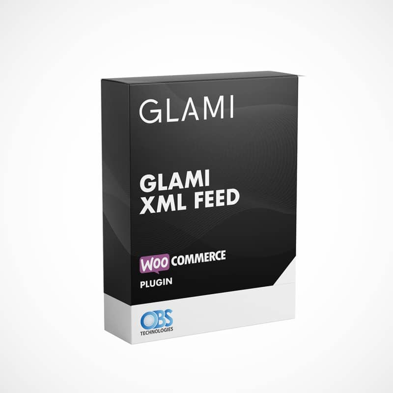 WooCommerce XML Feed για GLAMI