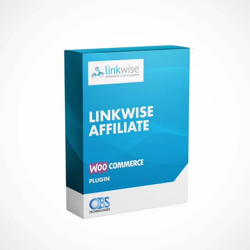 WooCommerce Linkwise Affiliate Advertiser Plugin