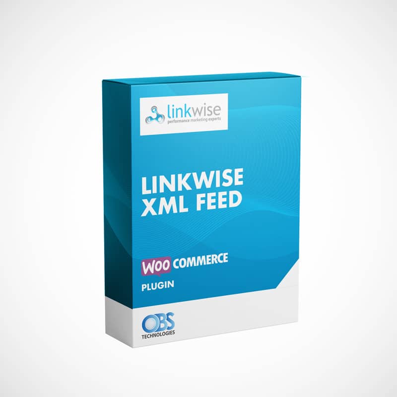 WooCommerce XML Feed για Linkwise