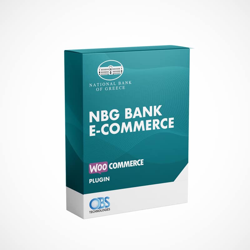WooCommerce Εθνική Τράπεζα — Mastercard Gateway
