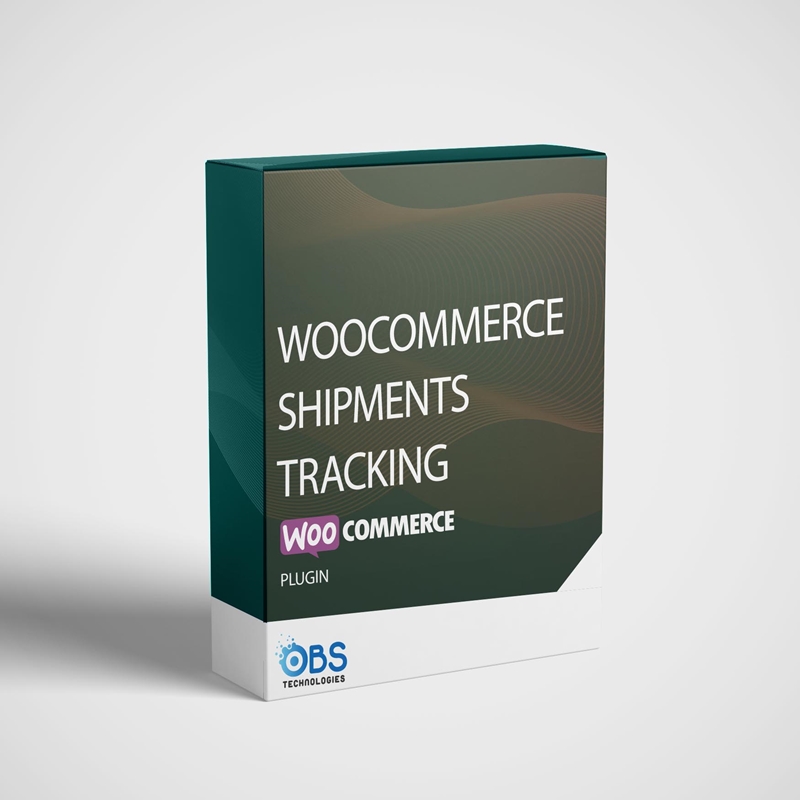 WooCommerce Πρόσθετο Παρακολούθησης Παραγγελίας